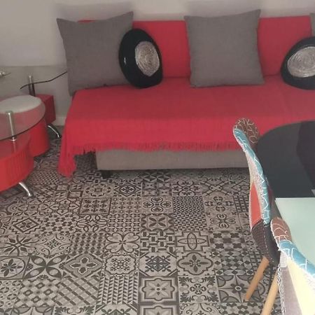 Modern Seaside Apartment 700 Mt From Beach Ел Пуерто де Санта Мария Екстериор снимка