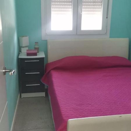 Modern Seaside Apartment 700 Mt From Beach Ел Пуерто де Санта Мария Екстериор снимка