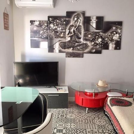 Modern Seaside Apartment 700 Mt From Beach Ел Пуерто де Санта Мария Екстериор снимка