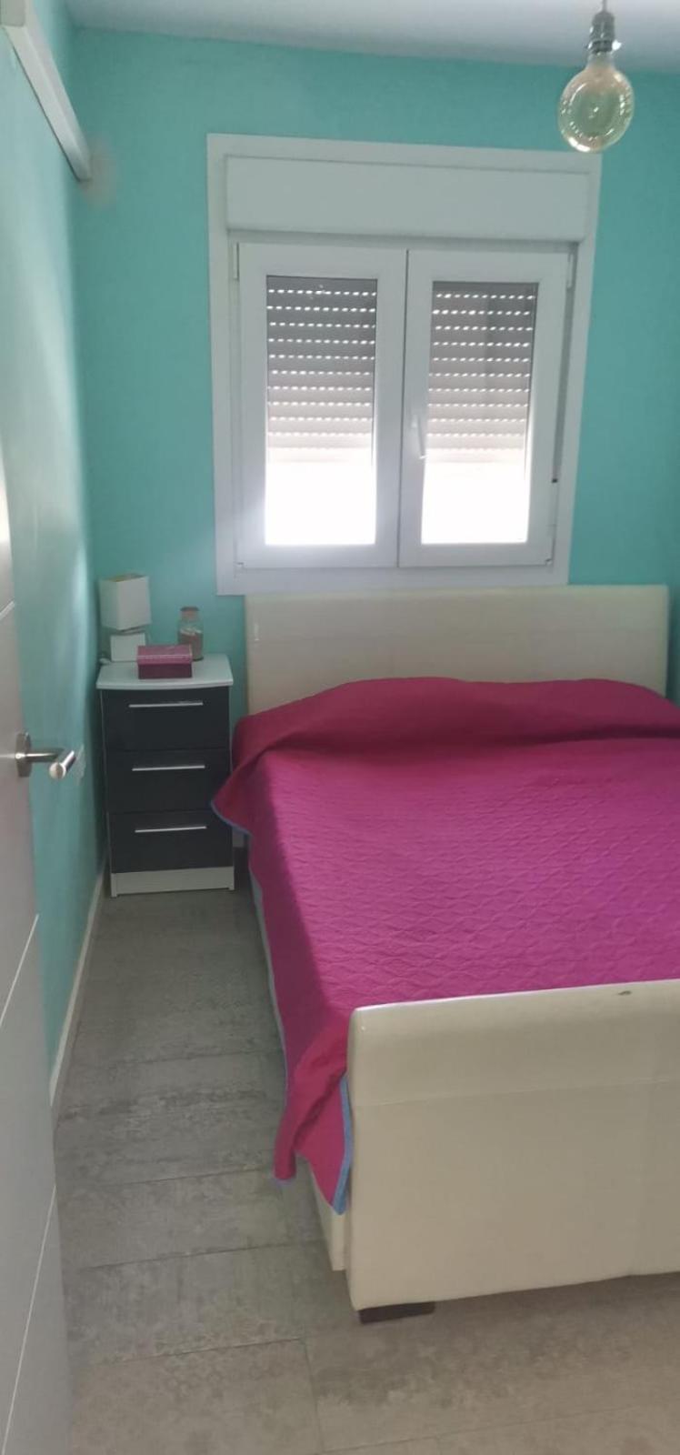 Modern Seaside Apartment 700 Mt From Beach Ел Пуерто де Санта Мария Екстериор снимка
