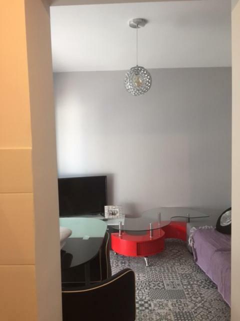 Modern Seaside Apartment 700 Mt From Beach Ел Пуерто де Санта Мария Екстериор снимка