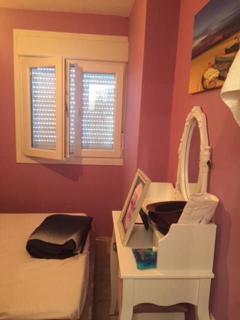 Modern Seaside Apartment 700 Mt From Beach Ел Пуерто де Санта Мария Екстериор снимка